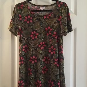 Lularoe Carly